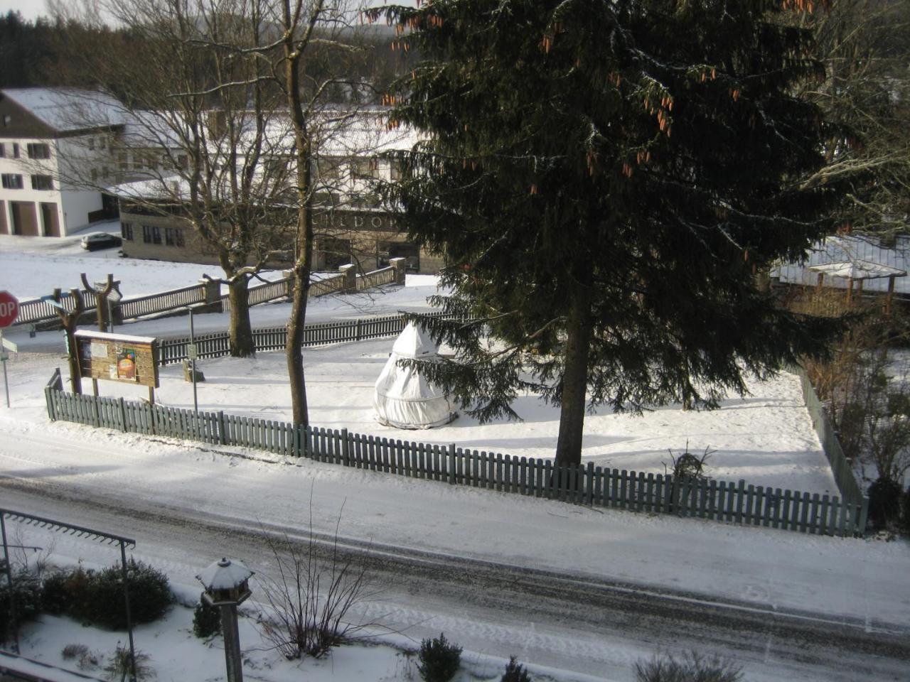 Haidmühle Gasthof Pension Strohmaier חדר תמונה